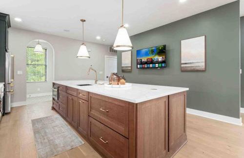 New Build, Downtown Views, next to NCH - Foto 53