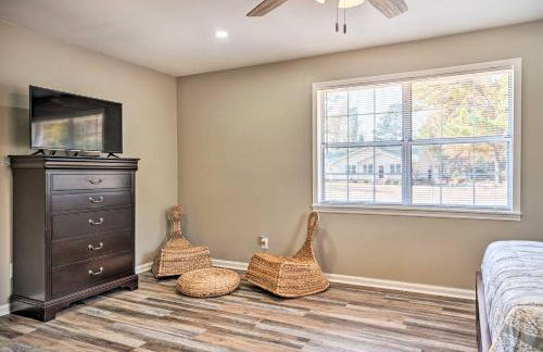 Moncks Corner Home with Yard Near Lake Moultrie - Foto 16