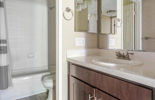 Blueground Campbell pool nr Campbell Park SFO-1945 - Foto 14