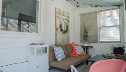 Sister Lake Cottages - Unit 4 - Foto 5