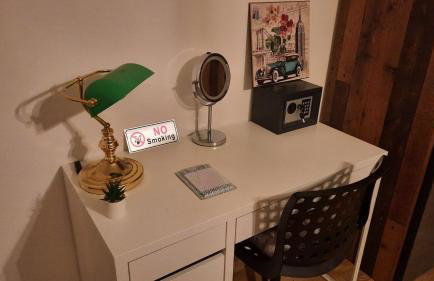 Apartman Twins Self Check in & Self Check Out - Foto 12