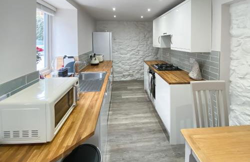 1 Bronrallt - Foto 7