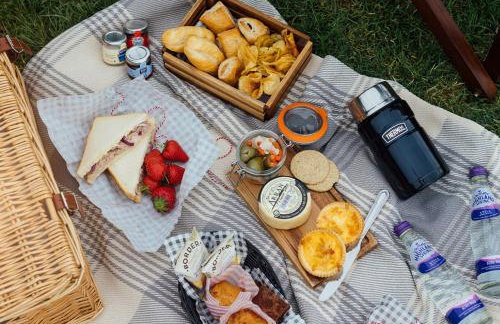 Cornhill Castle - Photo 36