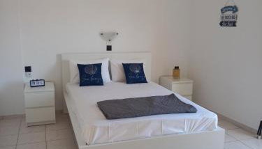 Katerina's apartment - near the sea - Foto 4