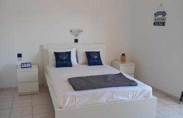 Katerina's apartment - near the sea - Foto 4