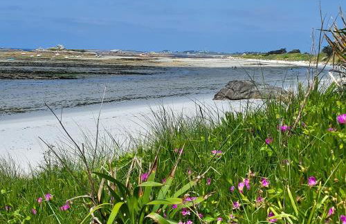 Villa Lou Sanaé - Bord de mer - Spa, paddle, Kayak - Classé 4 étoiles - Foto 33