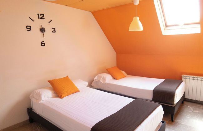 Apartamentos G3 Galeón - Photo 79