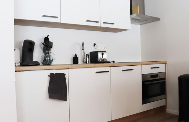 2 Modern Apartments in the Heart of Sneek - Foto 11