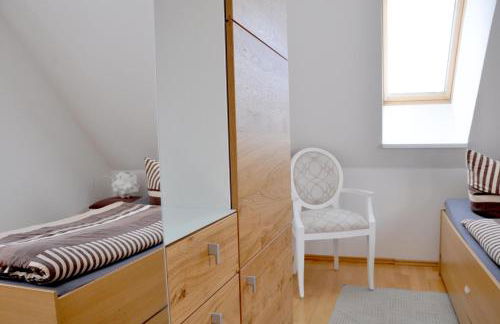 Atelier Grünfink Ferienwohnung - Foto 16