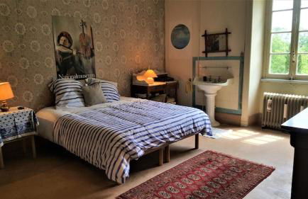 Villa historique à Berrias-et-Casteljau, 350 m² avec piscine privée - Foto 29