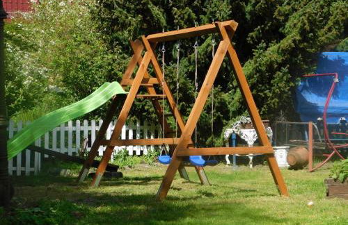 Ferienwohnungen Behling am Schufutsberg - Foto 7