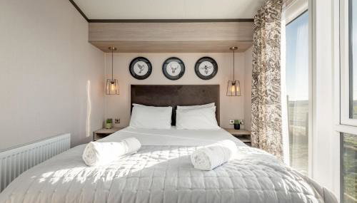 Lodge No 9 - St Andrews Lodge Park - Foto 3