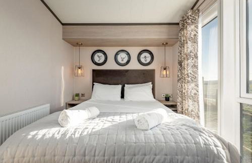 Lodge No 9 - St Andrews Lodge Park - Foto 3