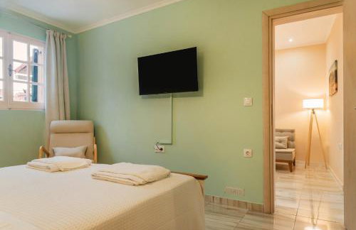 Kantounata Apartment - Foto 40