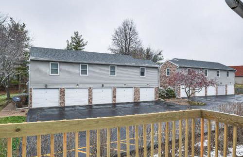 Welcoming Condo in Davenport Central Location! - Foto 23