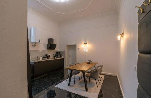 Nofa Apartments - Altbau Apartments am Kudamm - Foto 58