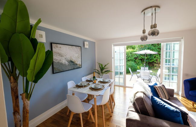 Riverwalk Apartment One - Foto 18