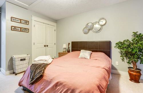 Charming Kalamazoo Home with Yard 1 Mi to Downtown! - Foto 18