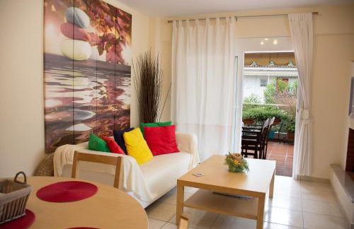 Cozy Maisonette - Foto 47