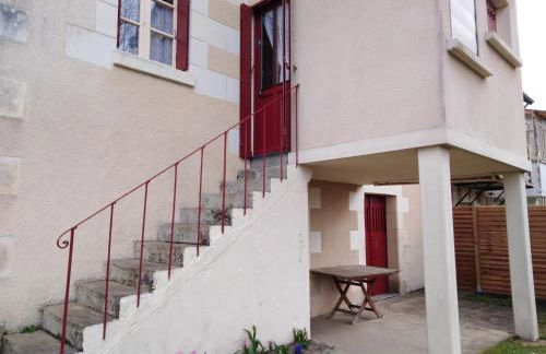 Maison à 3 chambres, rustique, fraîche, entretenue, 15' zoo beauval commerces pharmacie route médiane - Foto 9