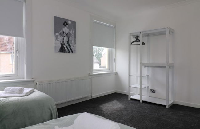 New View House Bellshill - Foto 15