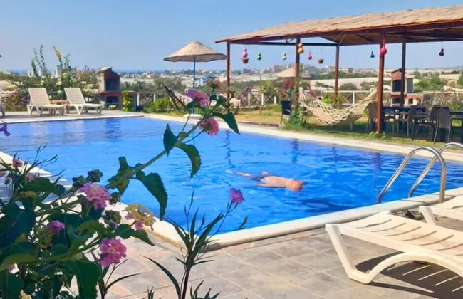 Bu Bungalow Hotel - Foto 42