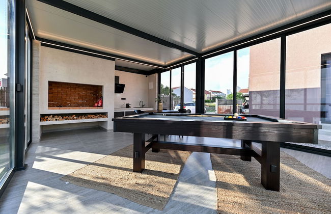 Villa Skyfall - Foto 40