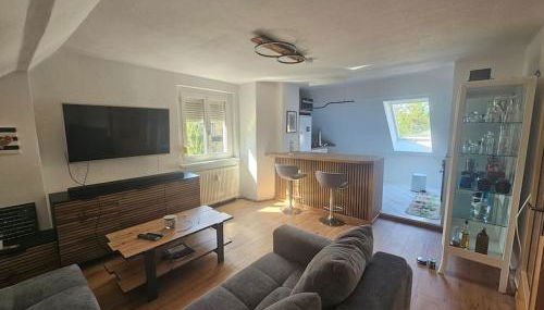 FeWo Wittig am Kulturbahnhof 2 - Foto 2