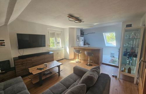 FeWo Wittig am Kulturbahnhof 2 - Foto 2