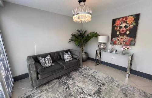 Luxury Durham Home in DH1, Free Parking, No Fees - Foto 31