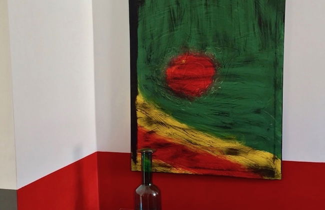 a-domo Apartments Oberhausen - Studio Apartments & Flats - short or longterm - single or grouptravel - Foto 31