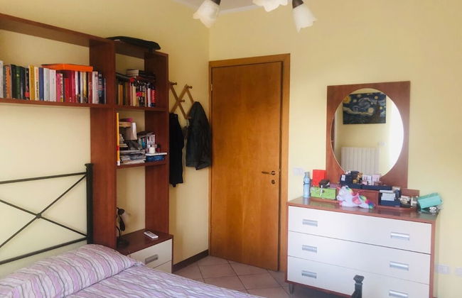 Home Sweet Home Close to Siena - Foto 4