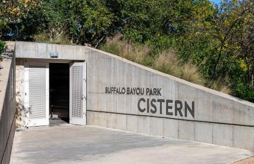 Urban Luxury, Mins to NRG & DT, Rooftop & Garage - Foto 62