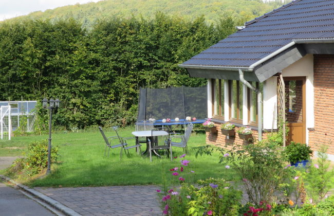 3 bedroom Apartment in Kottenborn with garden and sauna - Photo 18