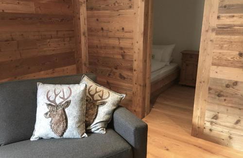 Appartements Innerkofler Mountain Home - Foto 26