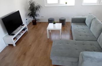 Neubau Appartement mit Terasse, privater Eingang,Parkplatz,Küche - Foto 3