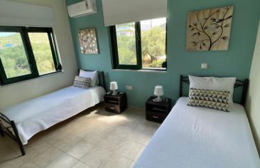 Sunny Villa - Foto 18