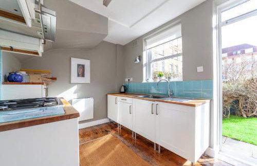 Beautiful loft style apartment - Foto 3