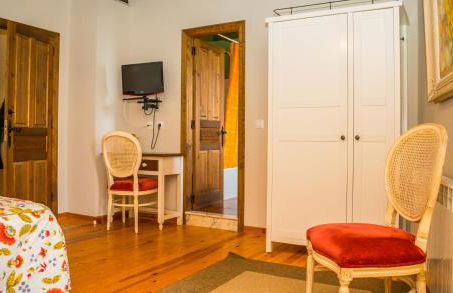 Casa de Aldea el Navaron - Photo 24