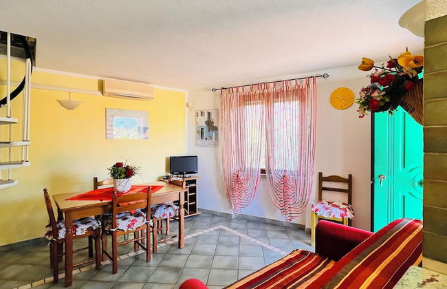 Appartamenti San Teodoro I - Foto 45