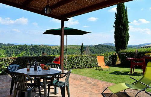 Agriturismo Il Poggetto - Foto 22