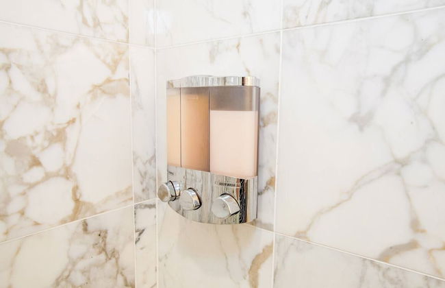 New Condo 5beds 3bath Downtown Boston North End - Foto 10