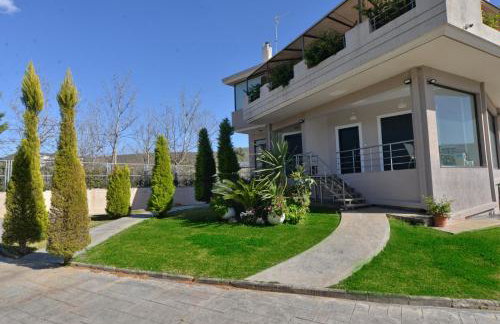 Villa Constangie - Foto 22