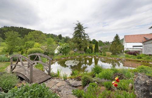 Ferienwohnung am Steinbach - Foto 4