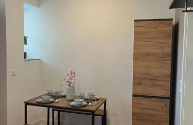 Business, Family & Friends I zentrumsnah l ruhig I Waschmaschine I Balkon - Foto 7