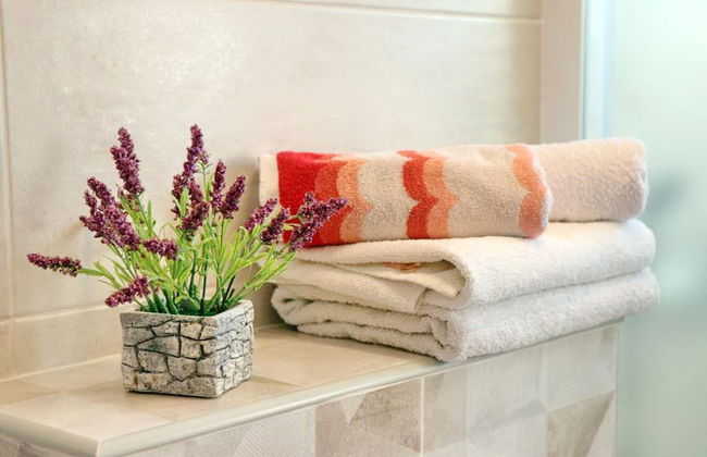 Apartments Clementina Sunrise - Foto 46