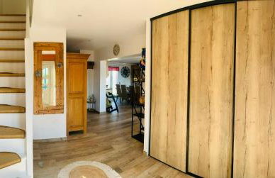 Résidence Les beaux jours - Foto 9