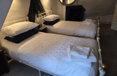 Stay in History 13th Century Gem in Central Shrewsbury! - Foto 24