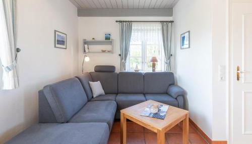 Ferienhaus Frisia - Wohnung 3 - Foto 4