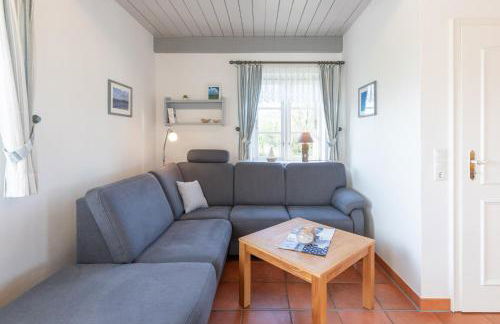 Ferienhaus Frisia - Wohnung 3 - Foto 4